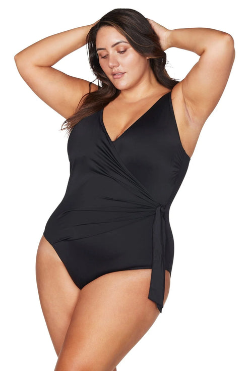 Artesands Hues Underwire One Piece
